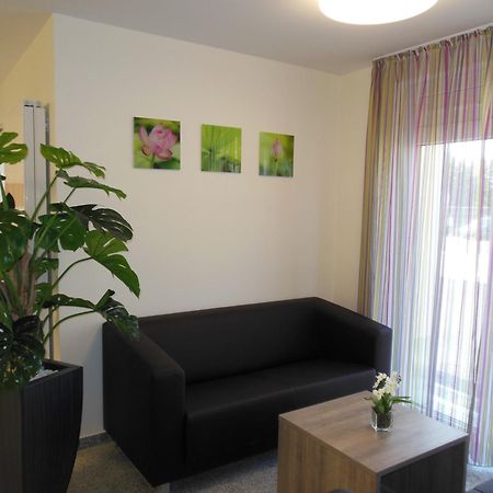 Green Living Inn Kempten  Exterior foto