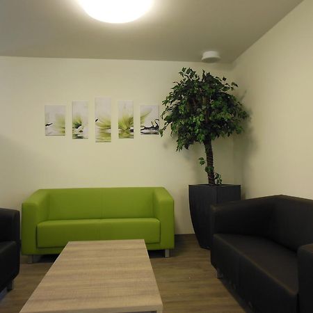 Green Living Inn Kempten  Exterior foto