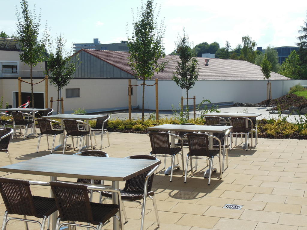 Green Living Inn Kempten  Exterior foto