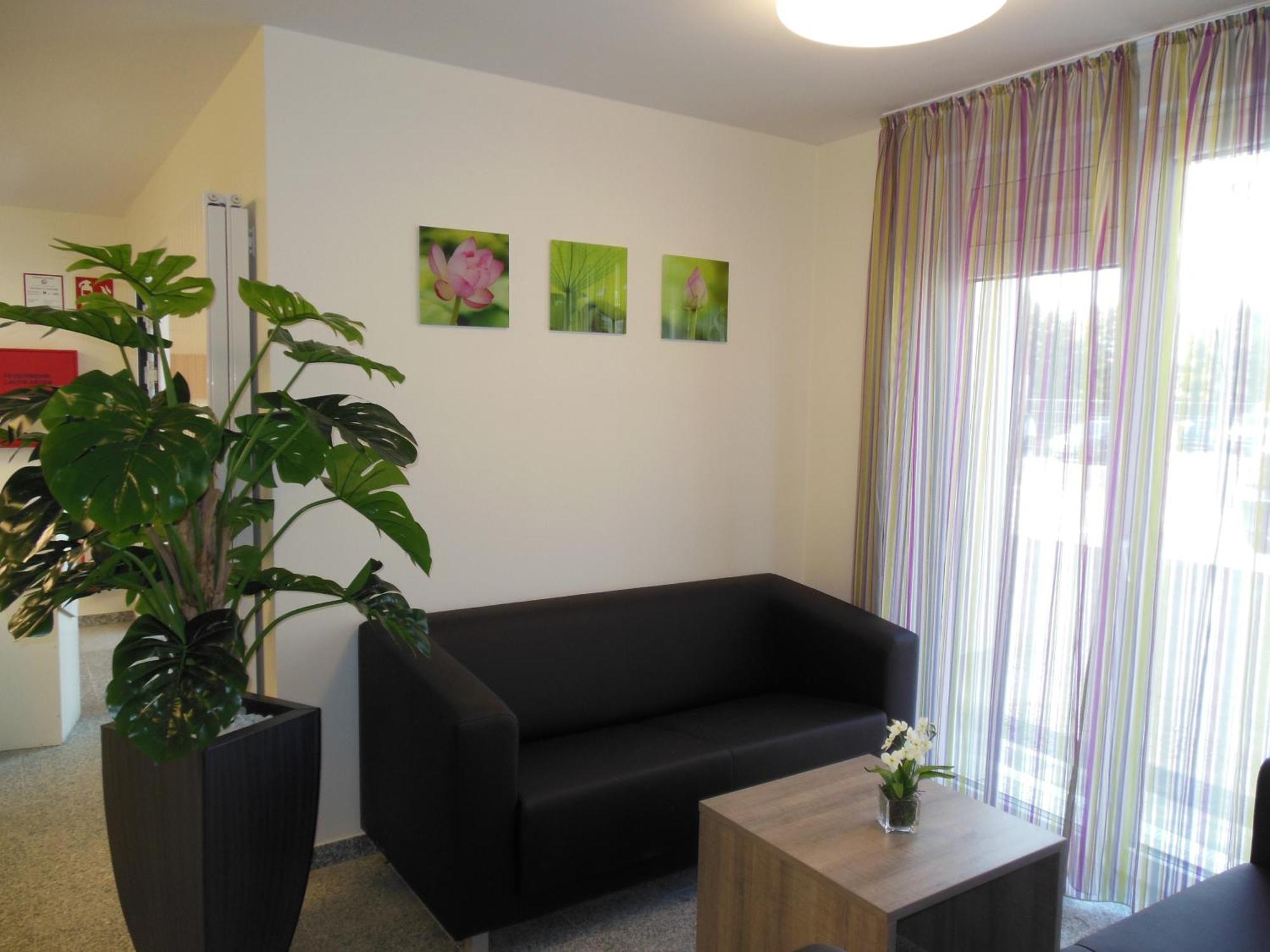 Green Living Inn Kempten  Exterior foto