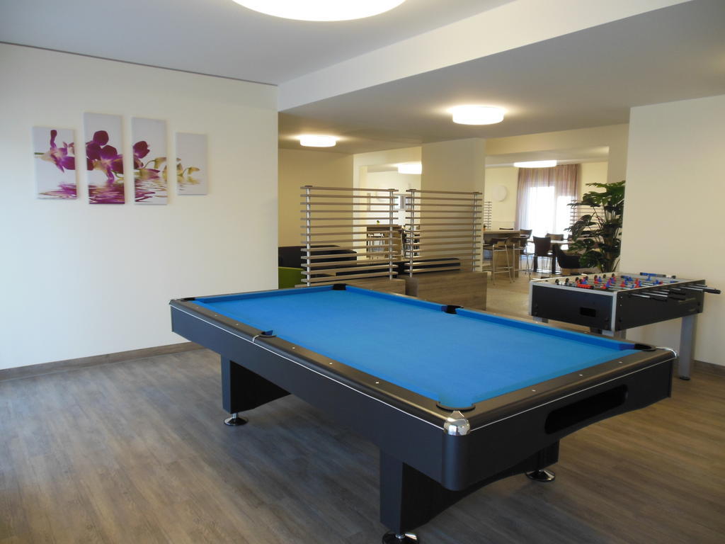 Green Living Inn Kempten  Exterior foto