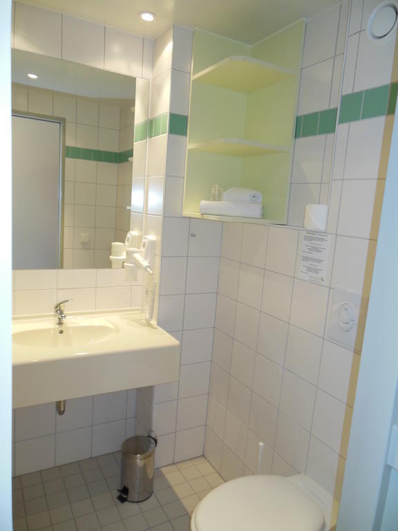 Green Living Inn Kempten  Zimmer foto