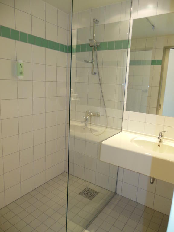 Green Living Inn Kempten  Zimmer foto