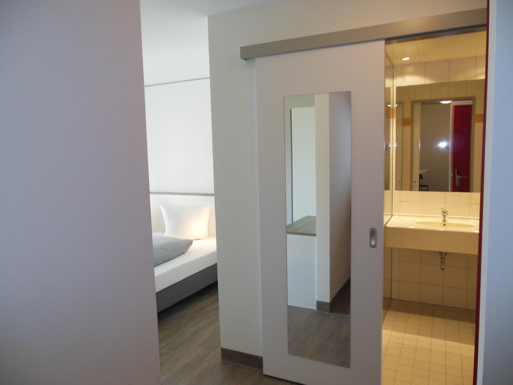 Green Living Inn Kempten  Exterior foto